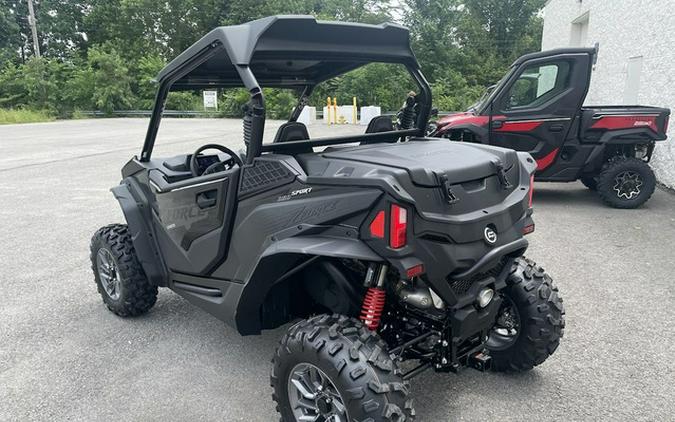 2024 CFMOTO ZFORCE 950 Sport