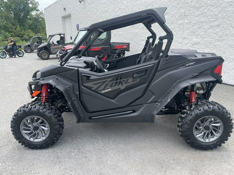 2024 CFMOTO ZFORCE 950 Sport