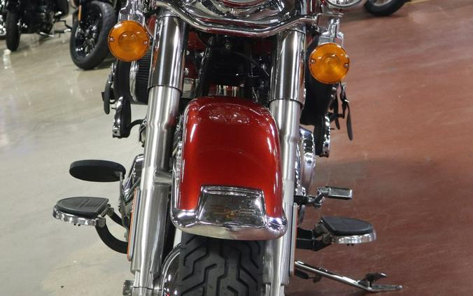 2013 Harley-Davidson Heritage Softail® Classic