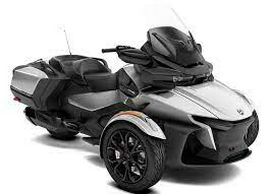 2024 Can-Am™ Spyder RT Limited