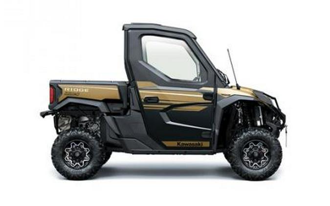 2024 Kawasaki RIDGE® Limited