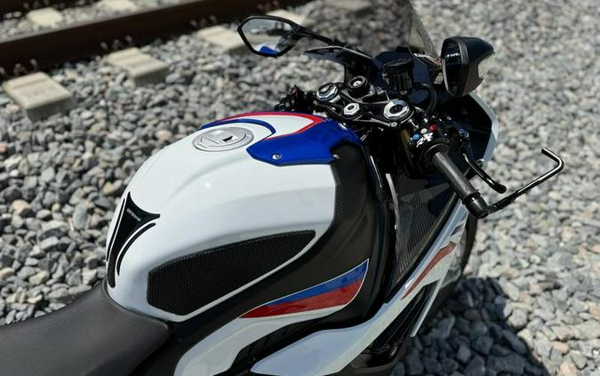 2020 BMW S 1000 RR Motorsport