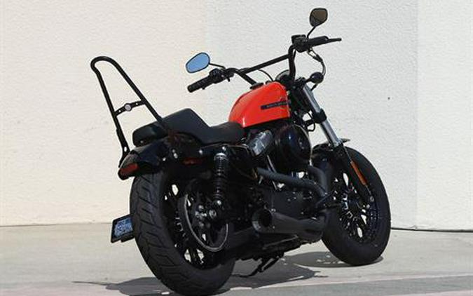 2020 Harley-Davidson Forty-Eight®