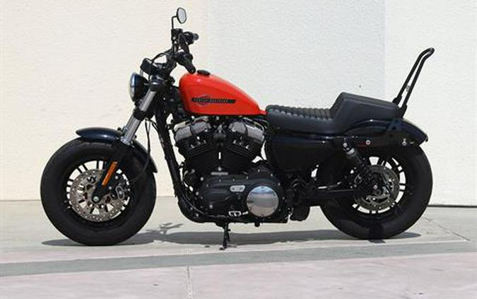 2020 Harley-Davidson Forty-Eight®