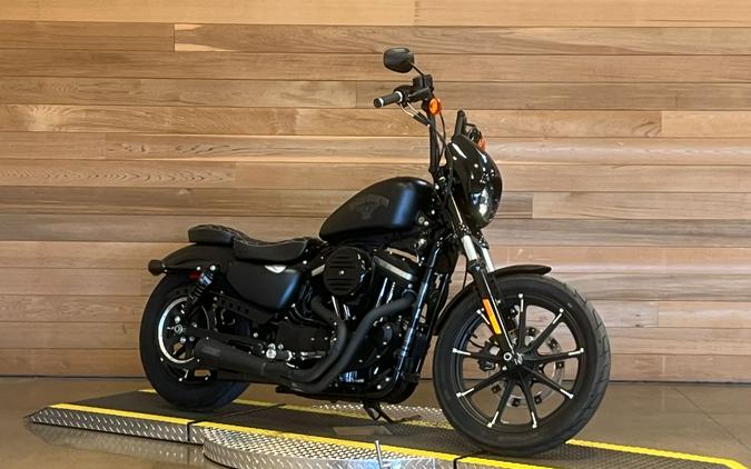 2018 Harley-Davidson Iron 883™