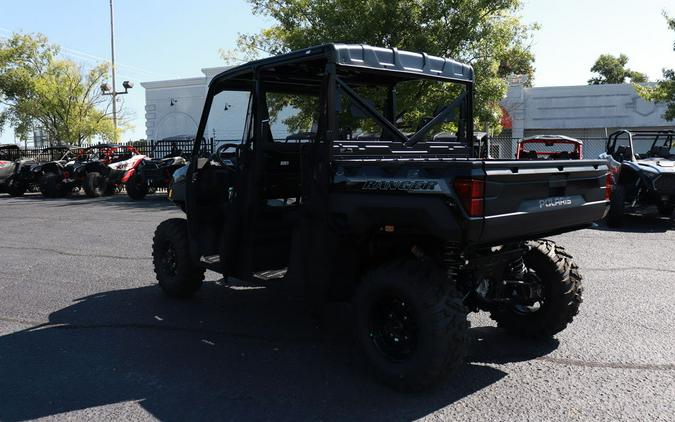 2025 Polaris® Ranger Crew XP 1000 Premium