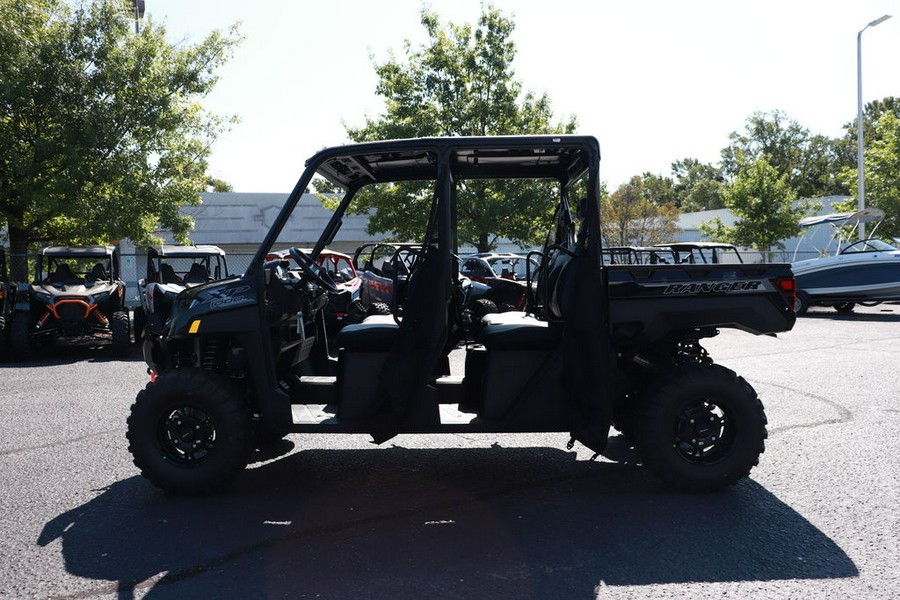 2025 Polaris® Ranger Crew XP 1000 Premium