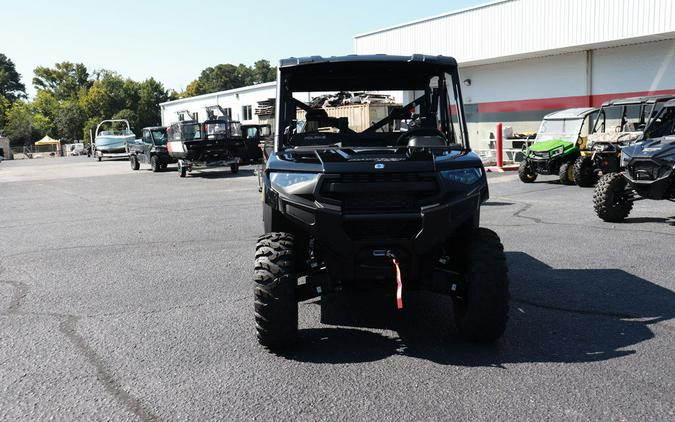 2025 Polaris® Ranger Crew XP 1000 Premium