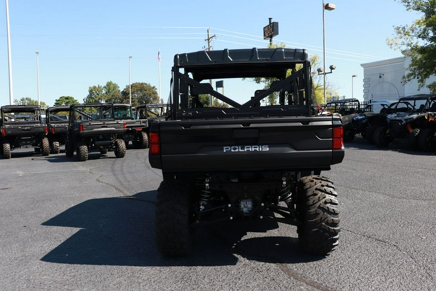 2025 Polaris® Ranger Crew XP 1000 Premium