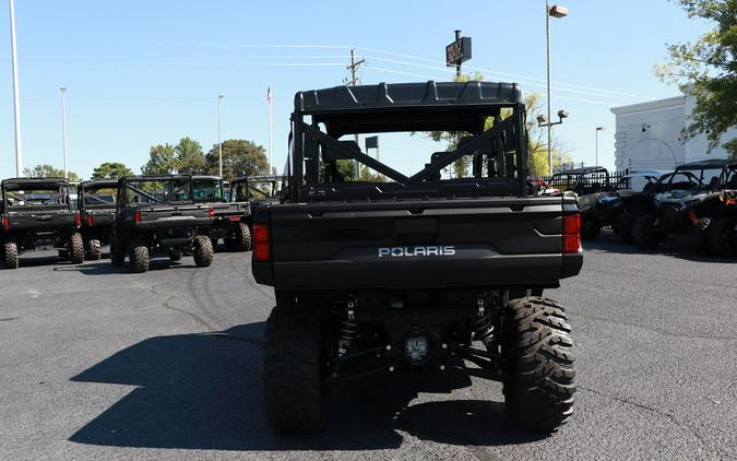 2025 Polaris® Ranger Crew XP 1000 Premium