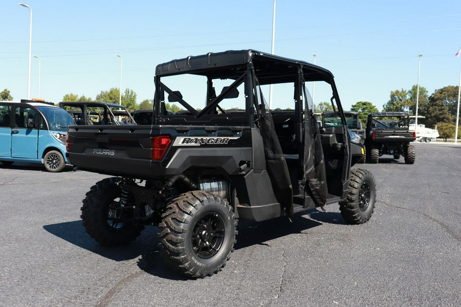 2025 Polaris® Ranger Crew XP 1000 Premium