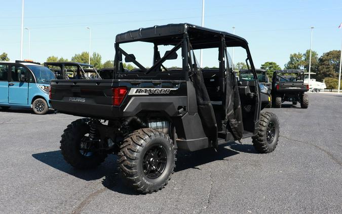 2025 Polaris® Ranger Crew XP 1000 Premium