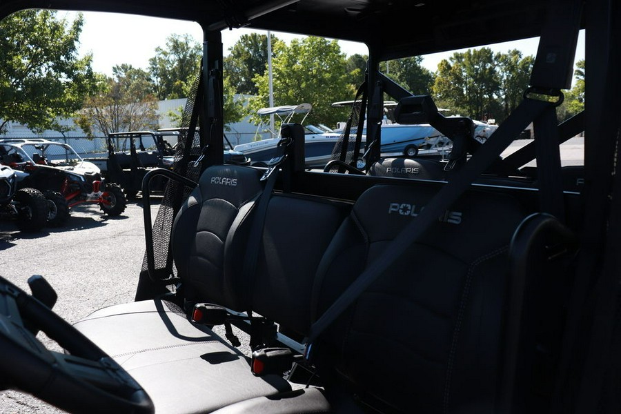 2025 Polaris® Ranger Crew XP 1000 Premium