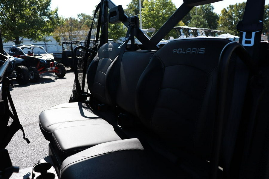 2025 Polaris® Ranger Crew XP 1000 Premium