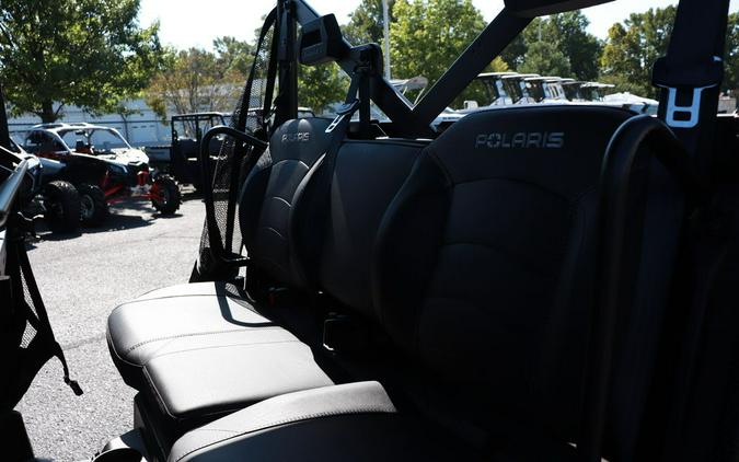 2025 Polaris® Ranger Crew XP 1000 Premium