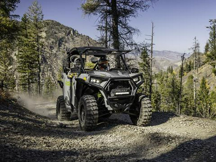 2023 Polaris RZR Trail Premium