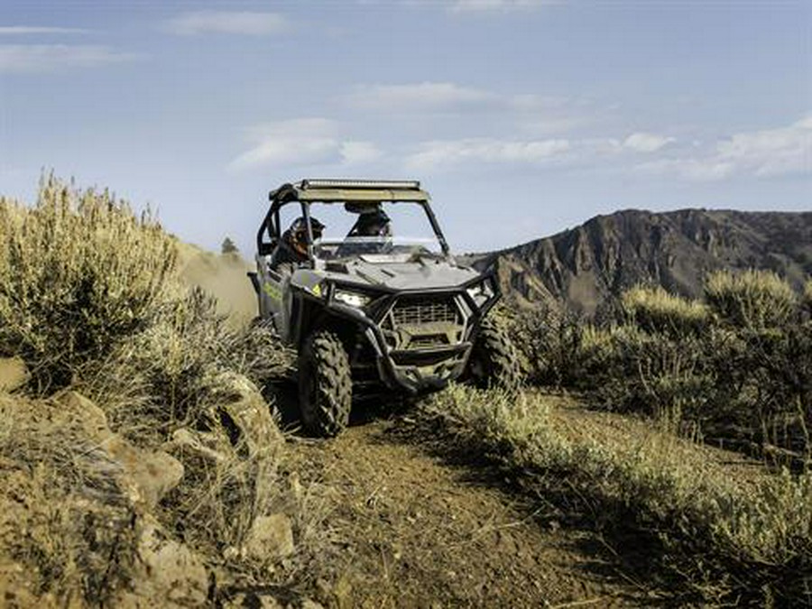 2023 Polaris RZR Trail Premium