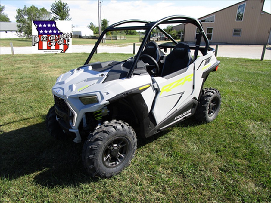 2023 Polaris RZR Trail Premium