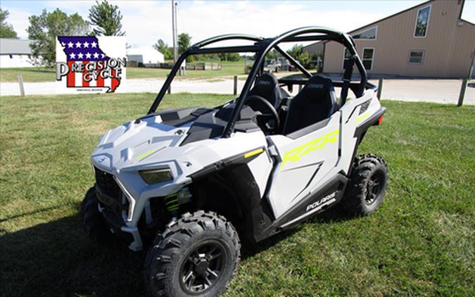 2023 Polaris RZR Trail Premium