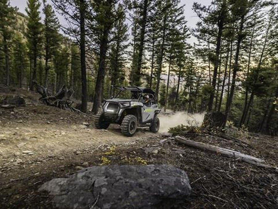 2023 Polaris RZR Trail Premium