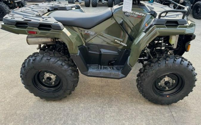 2024 Polaris Sportsman 570