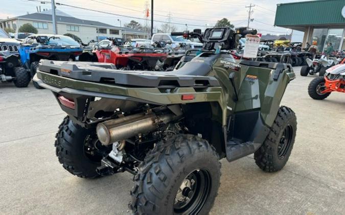 2024 Polaris Sportsman 570