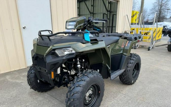 2024 Polaris Sportsman 570