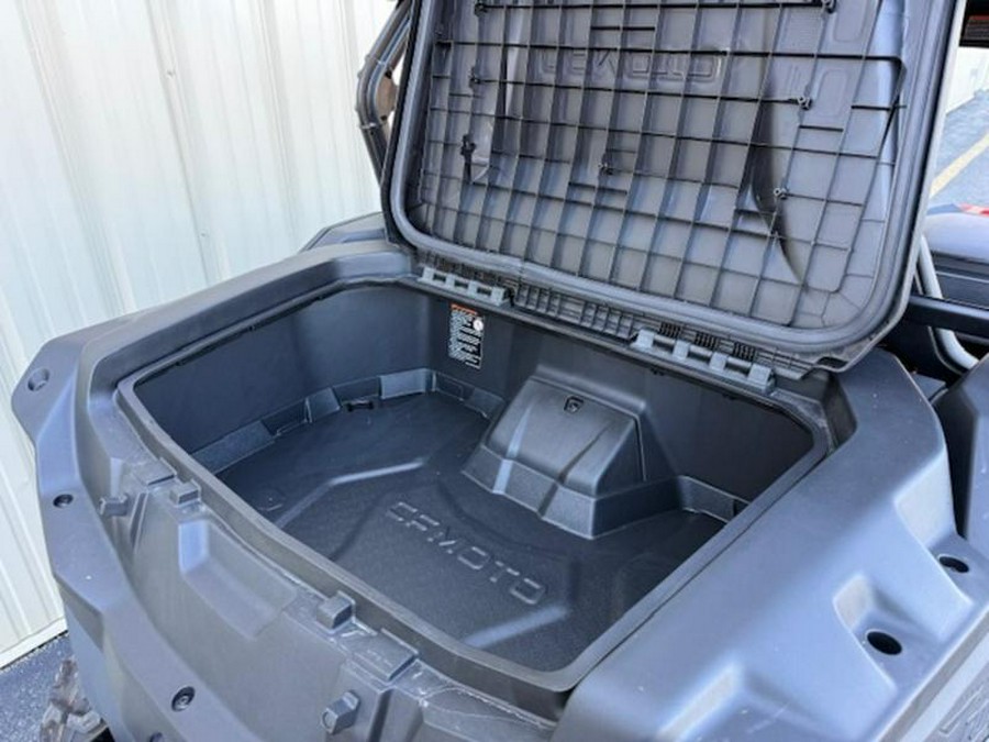 2026 CFMOTO ZFORCE 950 Sport