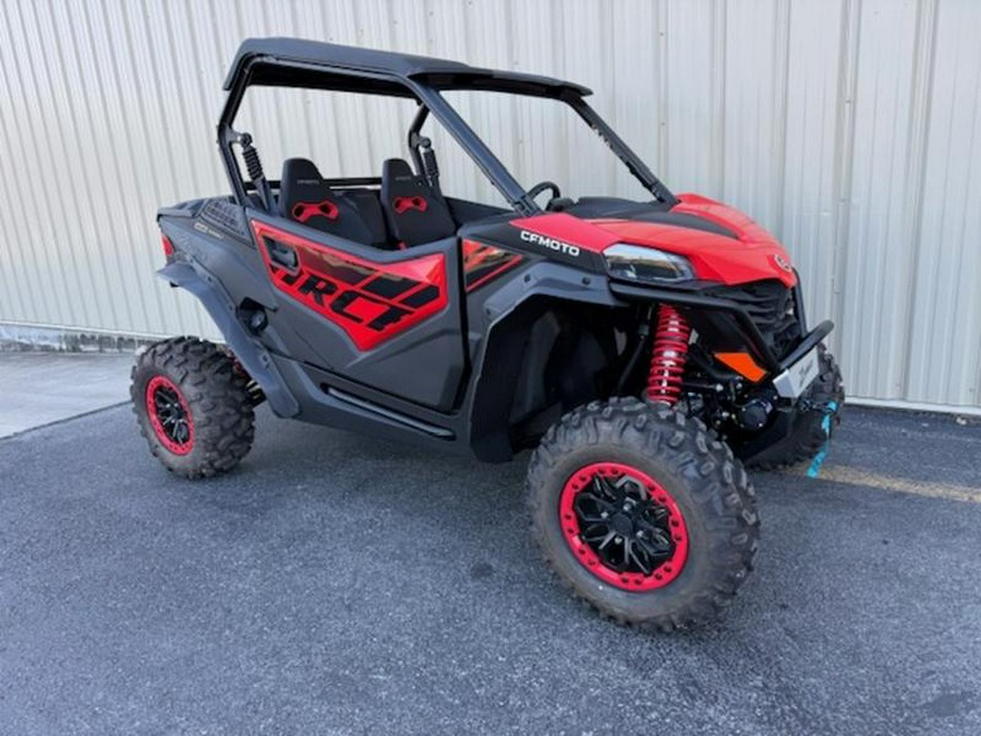 2026 CFMOTO ZFORCE 950 Sport