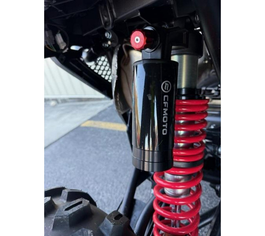 2026 CFMOTO ZFORCE 950 Sport