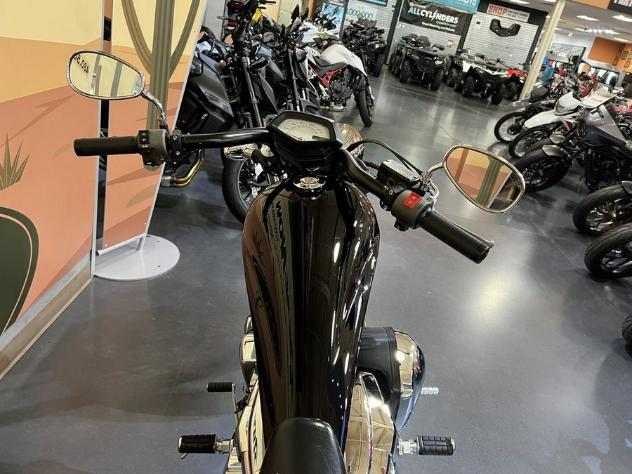 2015 Honda® Fury