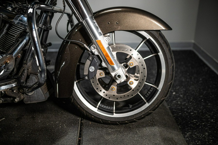 2021 Street Glide® (FLHX)