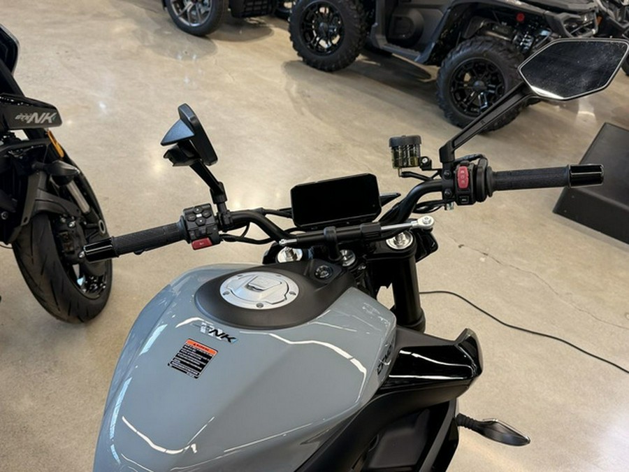 2026 CFMOTO 675NK
