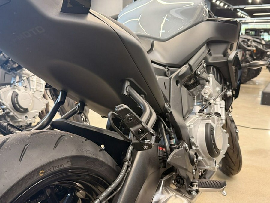 2026 CFMOTO 675NK