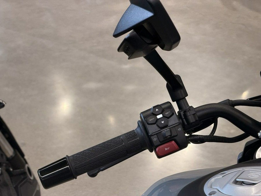 2026 CFMOTO 675NK
