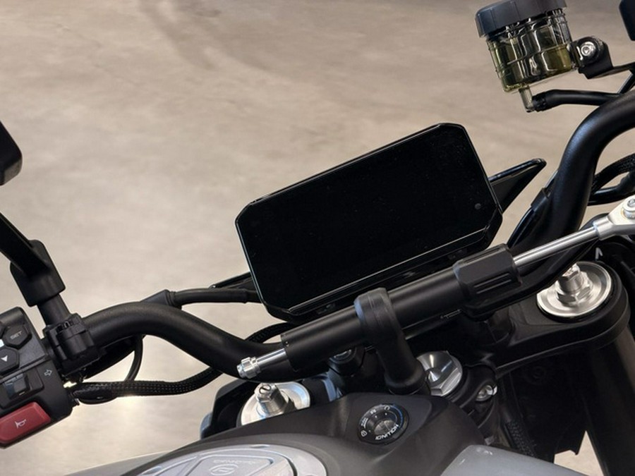 2026 CFMOTO 675NK