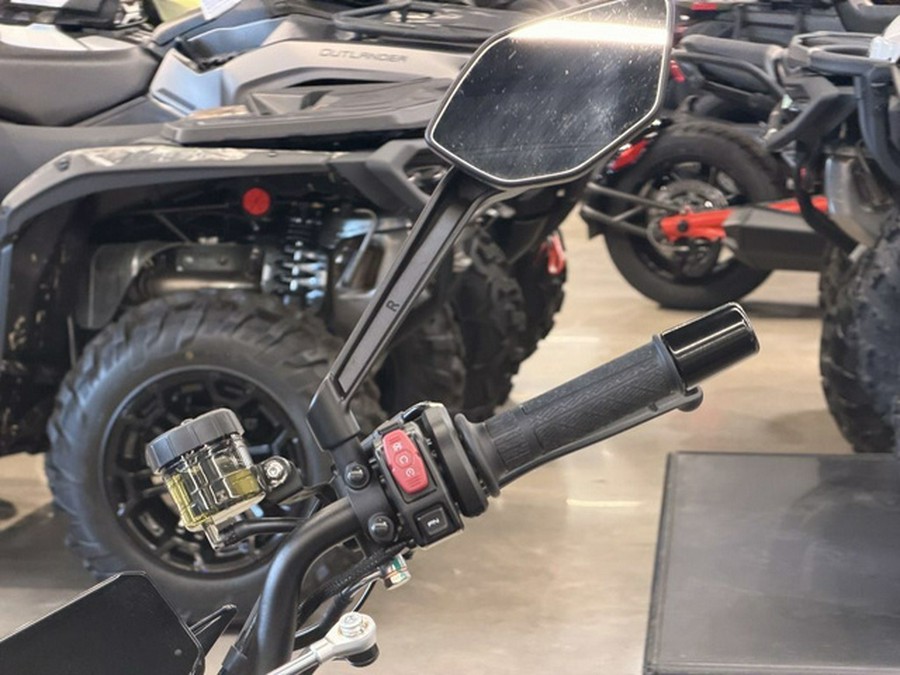 2026 CFMOTO 675NK