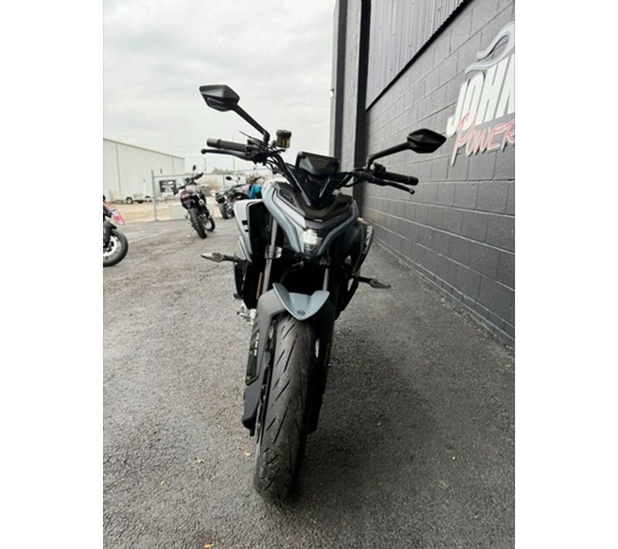 2026 CFMOTO 675NK