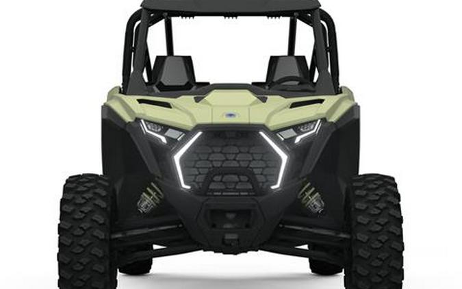 2025 Polaris RZR PRO XP 4 Ultimate