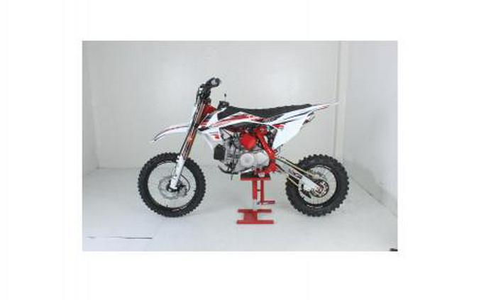 2022 Pitster Pro FSE 190R (14x17) Daytona 4V