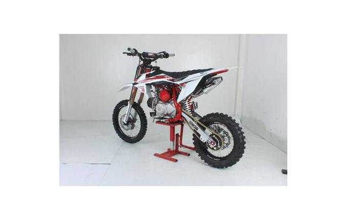 2022 Pitster Pro FSE 190R (14x17) Daytona 4V