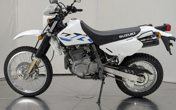2026 Suzuki DR 650S