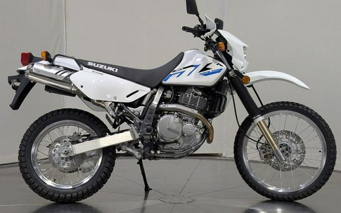 2026 Suzuki DR 650S