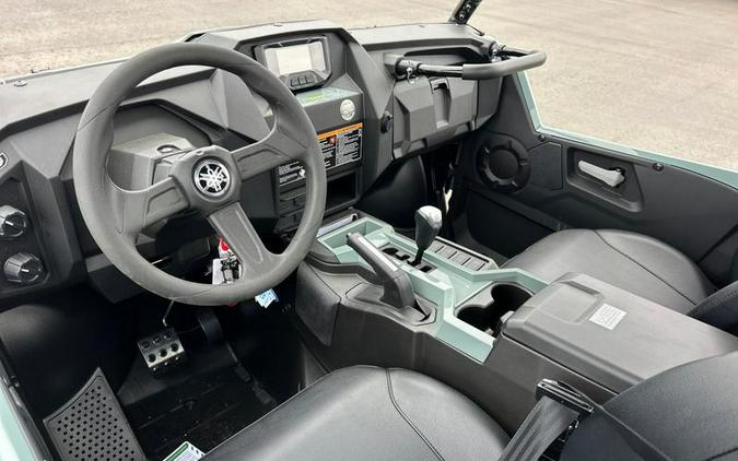 2026 Yamaha Wolverine X2 1000 Xt-R