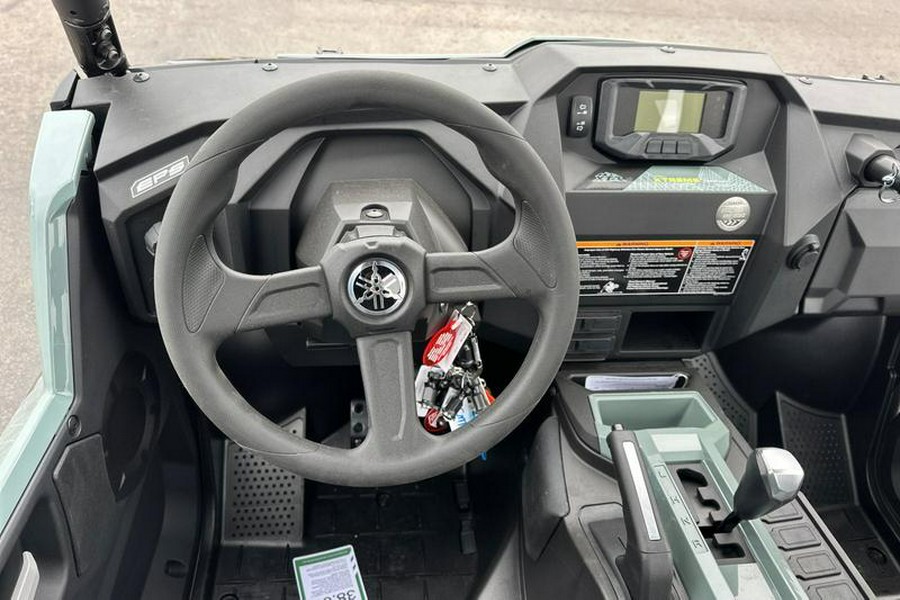 2026 Yamaha Wolverine X2 1000 Xt-R