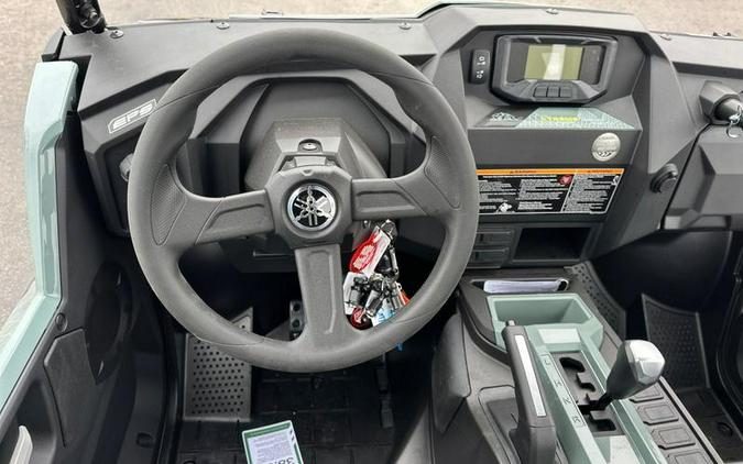 2026 Yamaha Wolverine X2 1000 Xt-R