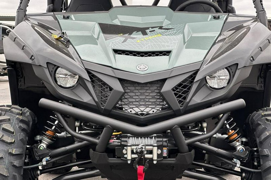2026 Yamaha Wolverine X2 1000 Xt-R