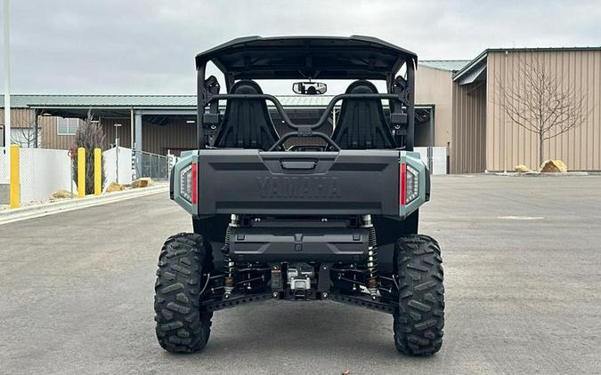 2026 Yamaha Wolverine X2 1000 Xt-R