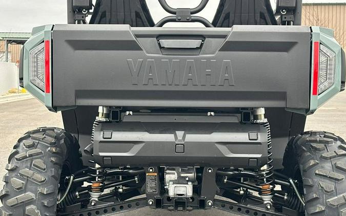 2026 Yamaha Wolverine X2 1000 Xt-R
