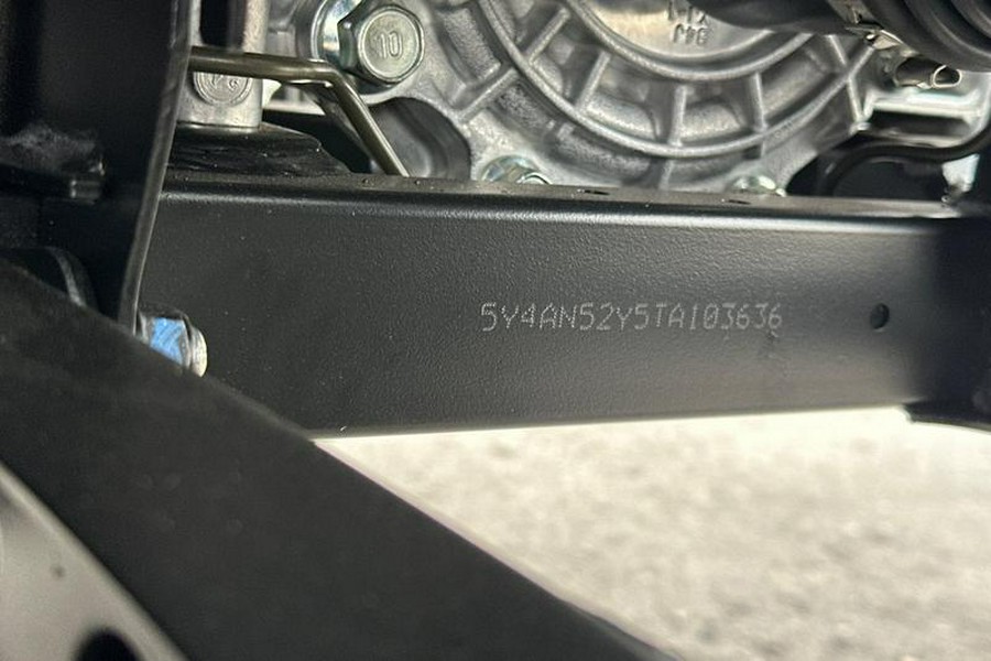 2026 Yamaha Wolverine X2 1000 Xt-R